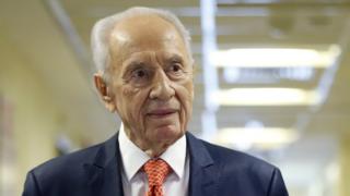 Simon Peres