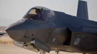 F-35