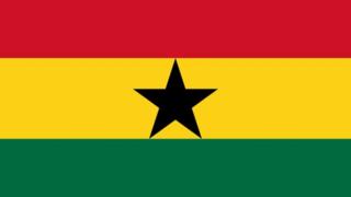 ghana