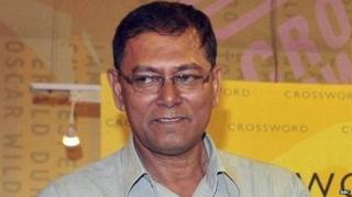 ज्योतिर्मय डे, जे डे, पत्रकार