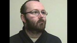 Scott Rennie was sentenced to 16 months