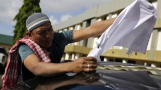 Warga Marawi