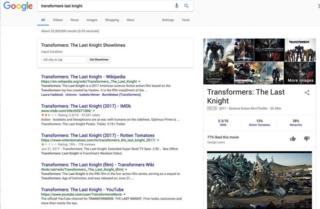 Google Search