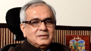 निति आयोग के उपाध्यक्ष राजीव कुमार