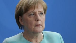 Angela Merkel