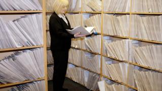 Medical records