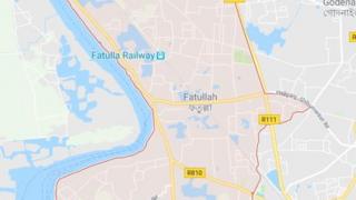 বাংলাদেশ, অপরাধ