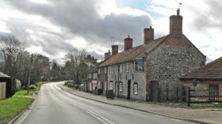 Wretham
