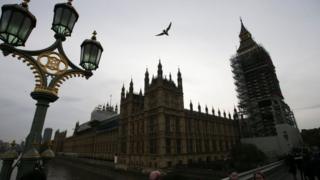 Palace of Westminster