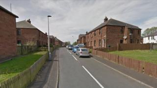 Goldie Avenue