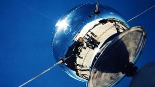 (圖片來源: Nasa/Science Picture Library)
