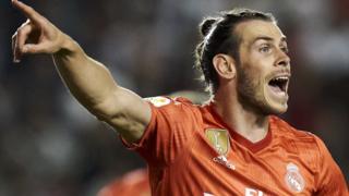 Gareth Bale