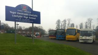 Ysgol