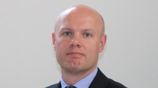 Ian Wardle