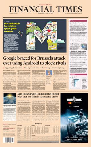 Financial Times