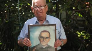 Gaspar Romero. Foto: Tomás Andréu