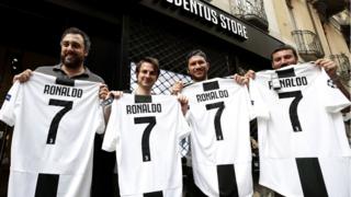 Juventus