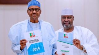 Buhari