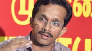 'එතකොට කොරකම් කරන අයට කියන්න පුළුවන් කෝ, අපි ඇල්ලුවද කියලා. අලුතෙන් හොරකම් කරන්න හිතන් ඉන්න අයට කියන්න පුළුවන් දැන් අපිව අල්ලන්න තැනක් නැහැ කියලා'