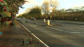 Low Wood Road, Bulwell