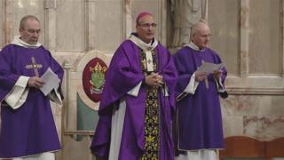 Archbishop Tartaglia
