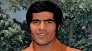 ابراهیم آشتیانی