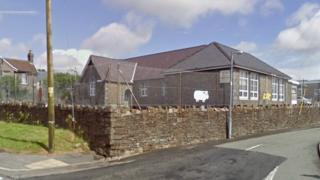Ysgol Bancffosfelen