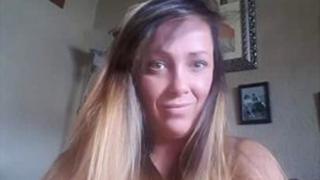 Alison McBlaine