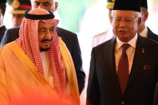 raja salman