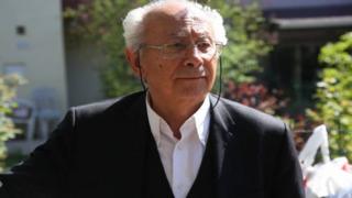 Fikret Başkaya