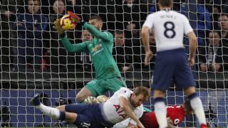 David de Gea