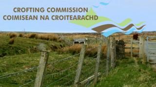 Coimisean na Croitearachd