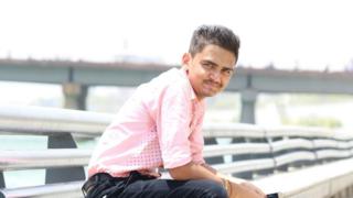 सागर सावलिया
