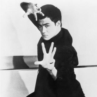 Bruce Lee