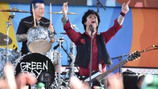 Green Day