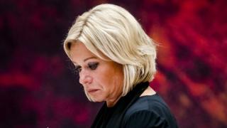 HOLLANDA SAVUNMA BAKANI