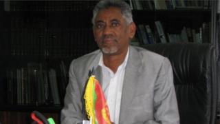 ሚኒስተር ዜና ኣቶ የማነ ገብረመስቀል