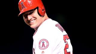 Mike Trout