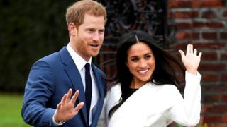 HARRY -MARKLE