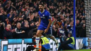 Diego Costa