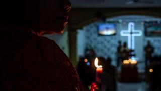 indonesian Christian