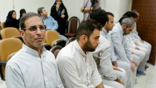 مظلومین