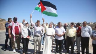 فلسطین