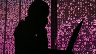 Bir hacker