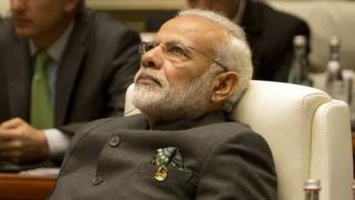 नरेंद्र मोदी