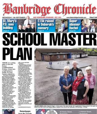 Banbridge Chronicle