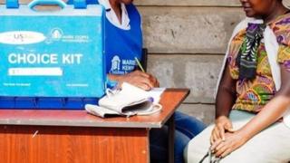 Marie Stopes