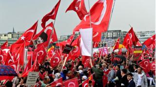 KOLN MITING TEMMUZ