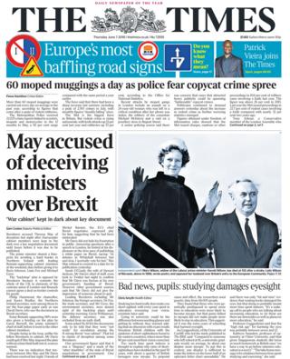 The Times