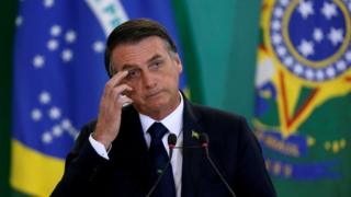 Bolsonaro
